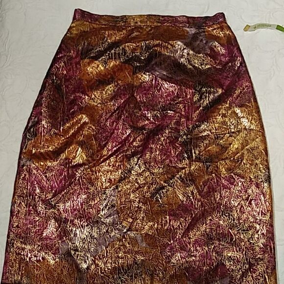 Vintage skirt  - Picture 1 of 8